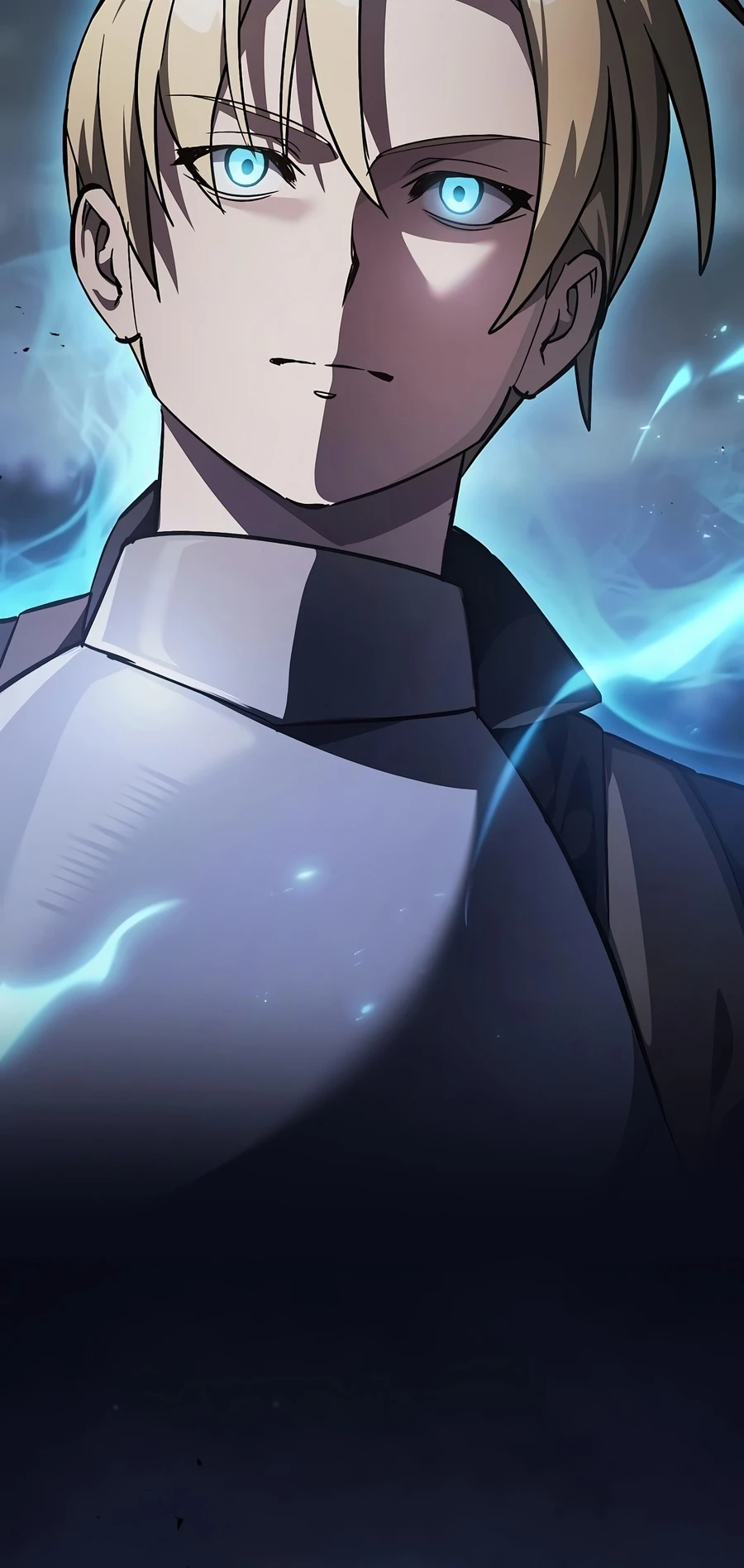 Read Sword Devouring Swordmaster chapter 34 image 1 on Lezhin