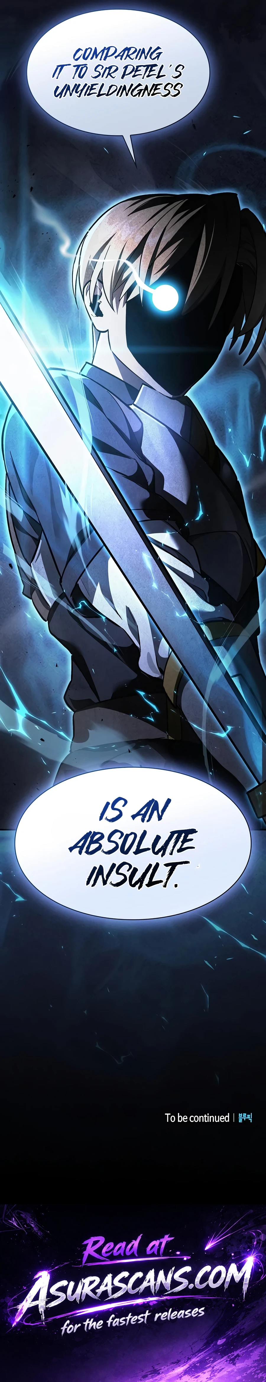 Read Sword Devouring Swordmaster chapter 34 image 18 on Lezhin