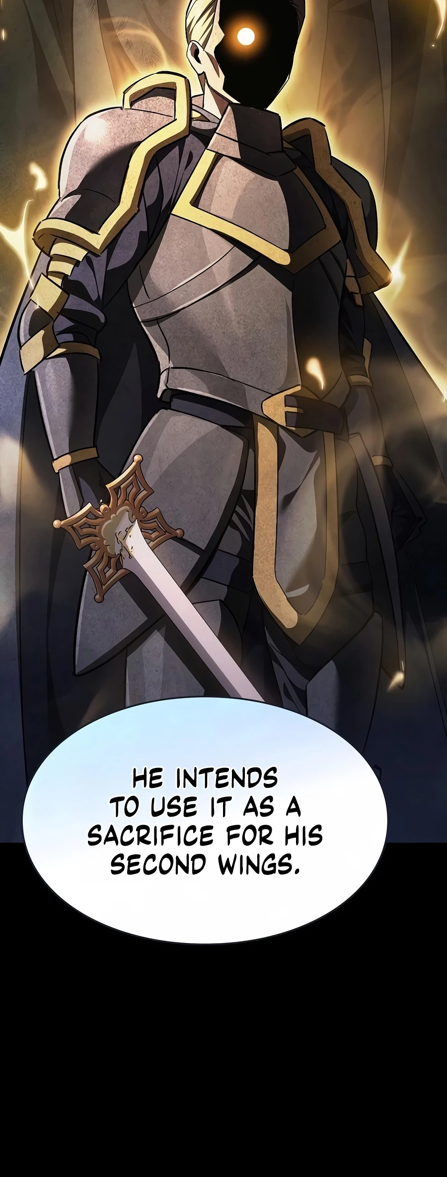 Read Sword Devouring Swordmaster chapter 34 image 9 on Lezhin