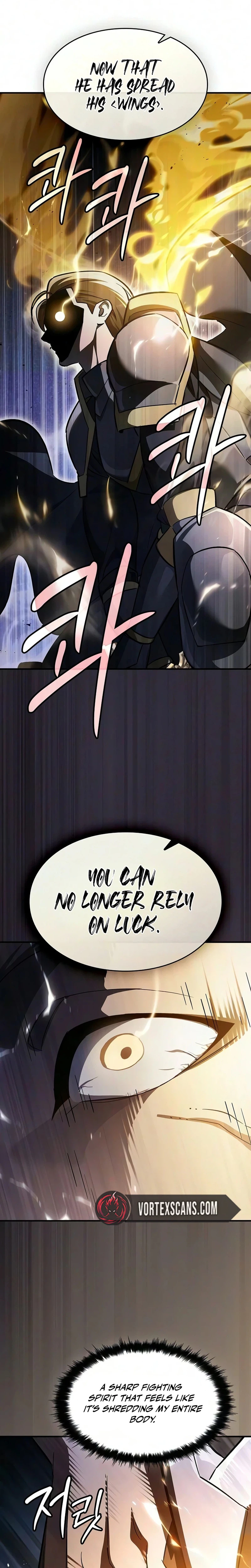 Read Sword Devouring Swordmaster chapter 35 image 10 on Lezhin