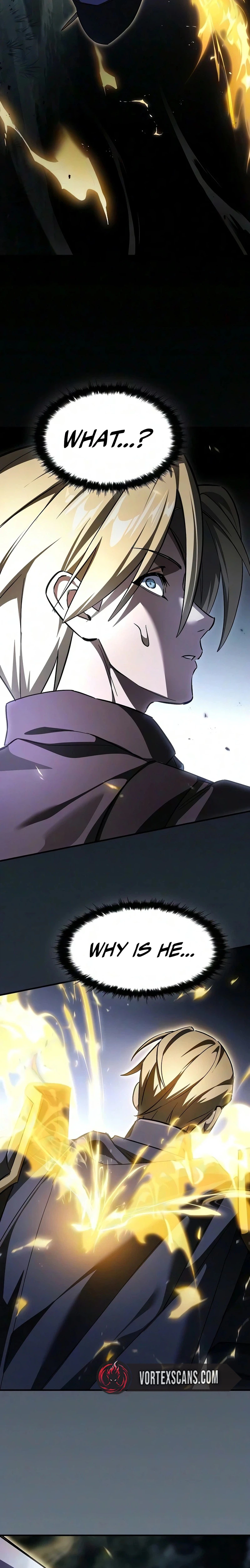 Read Sword Devouring Swordmaster chapter 35 image 13 on Lezhin