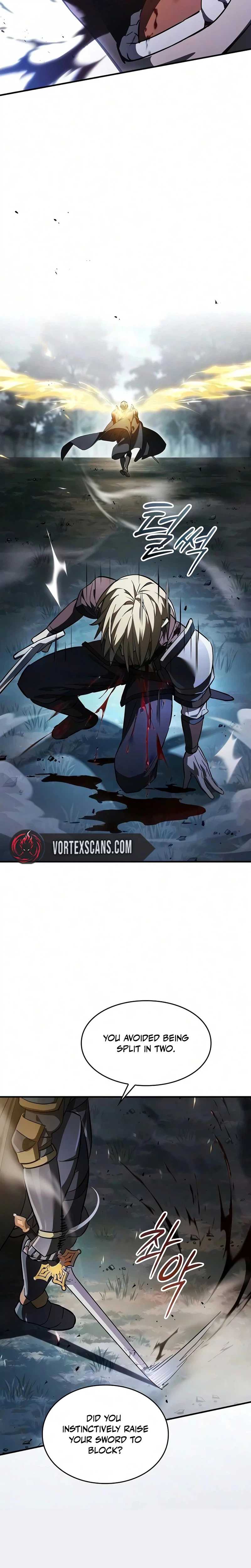 Read Sword Devouring Swordmaster chapter 35 image 15 on Lezhin