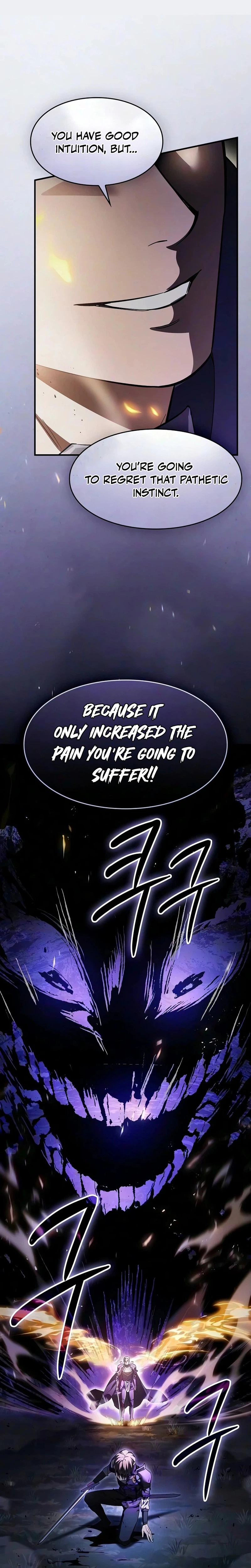 Read Sword Devouring Swordmaster chapter 35 image 16 on Lezhin