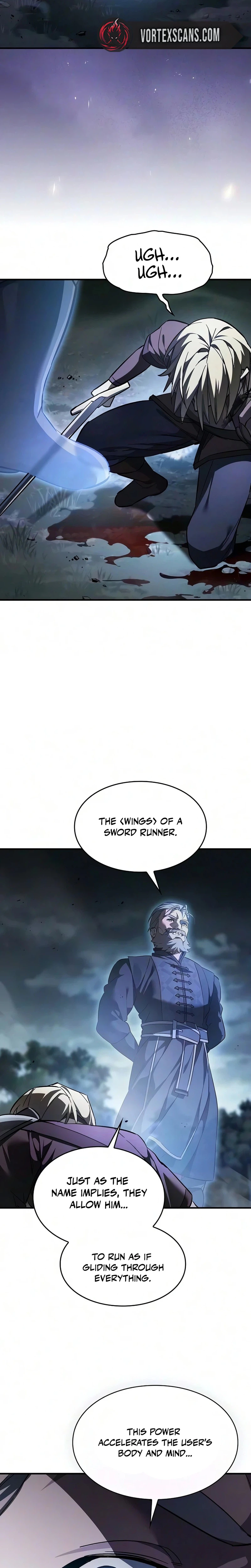 Read Sword Devouring Swordmaster chapter 35 image 17 on Lezhin