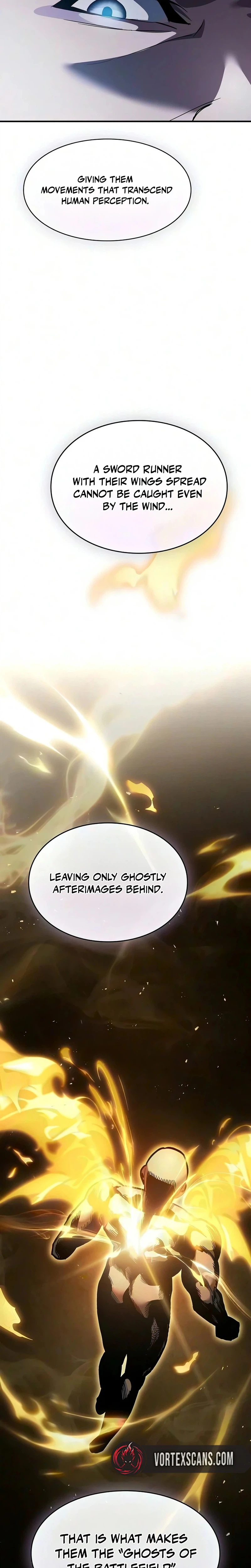 Read Sword Devouring Swordmaster chapter 35 image 18 on Lezhin