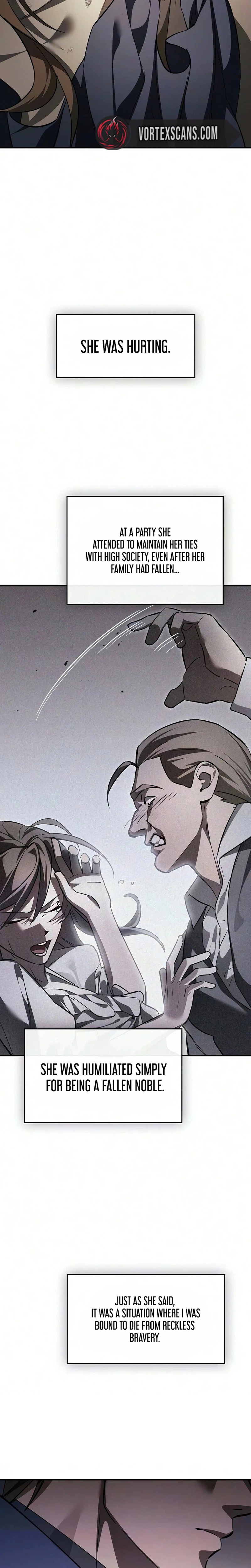 Read Sword Devouring Swordmaster chapter 35 image 28 on Lezhin