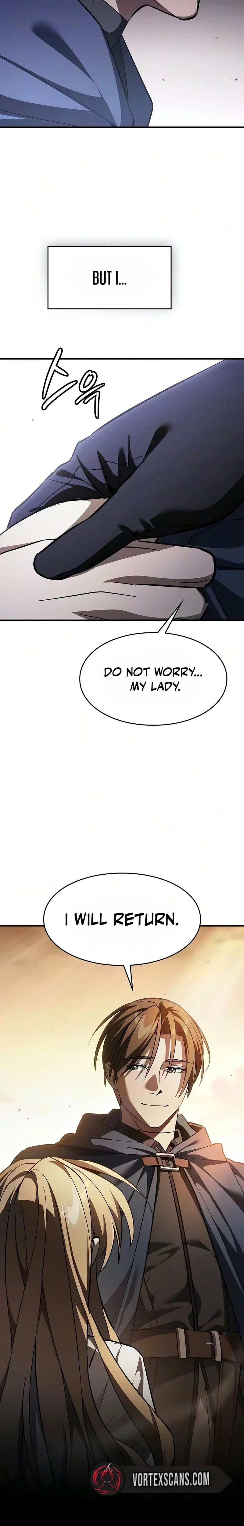 Read Sword Devouring Swordmaster chapter 35 image 29 on Lezhin
