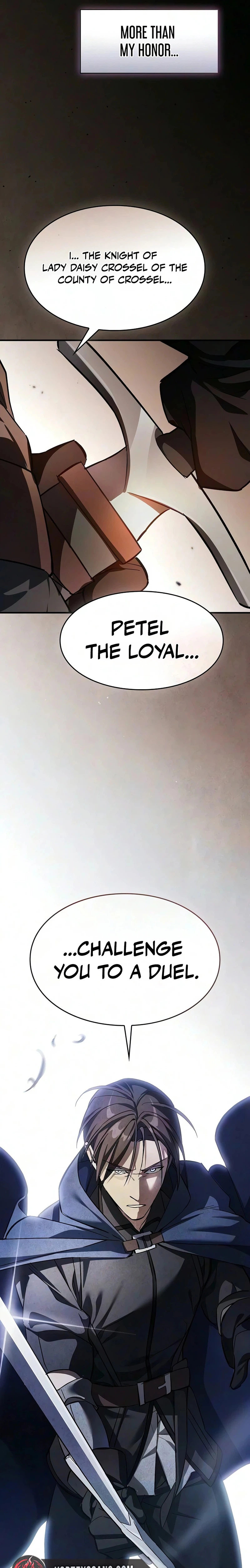 Read Sword Devouring Swordmaster chapter 35 image 31 on Lezhin