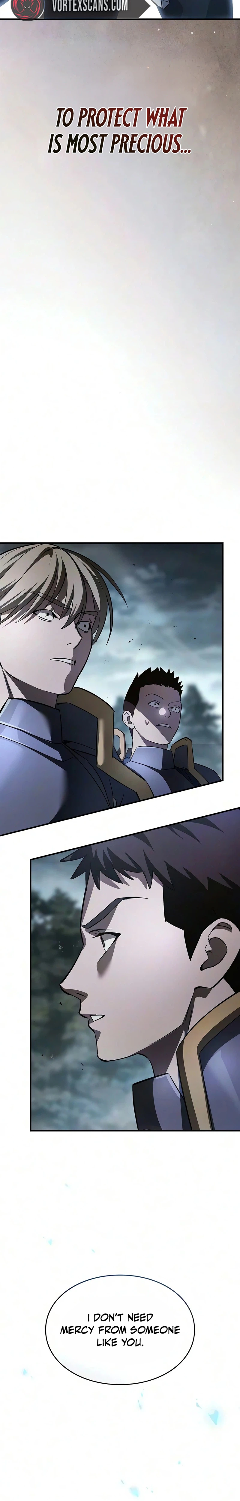 Read Sword Devouring Swordmaster chapter 35 image 32 on Lezhin