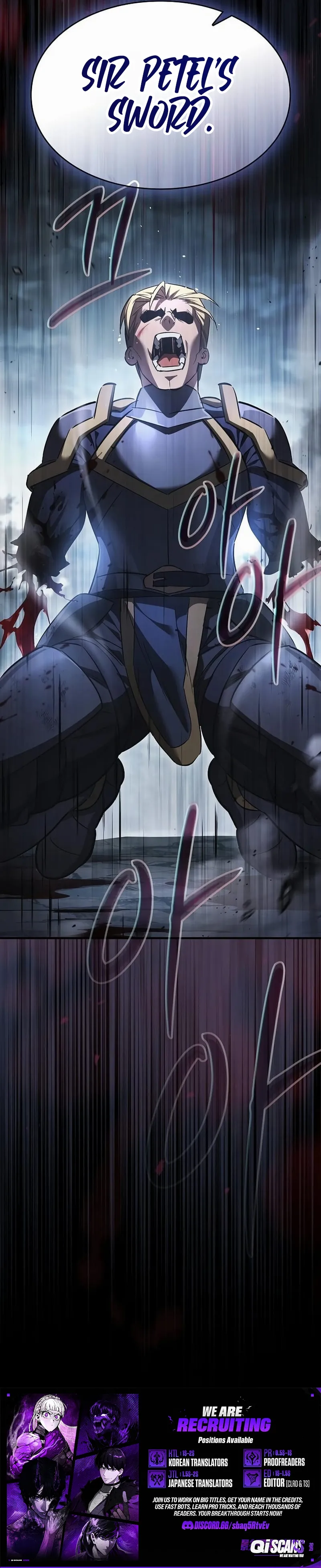 Read Sword Devouring Swordmaster chapter 38 image 12 on Lezhin