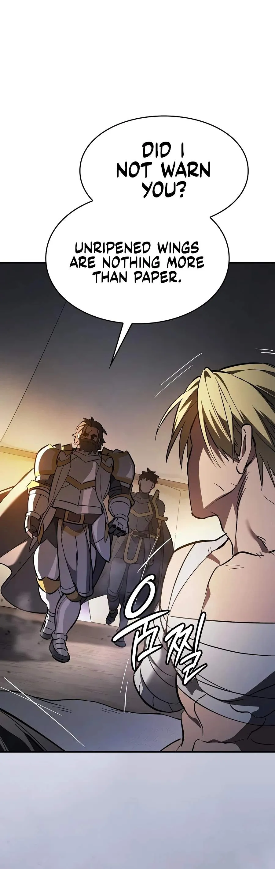 Read Sword Devouring Swordmaster chapter 39 image 11 on Lezhin