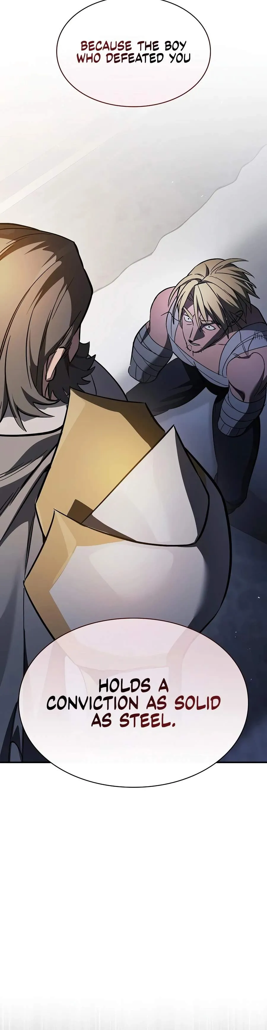 Read Sword Devouring Swordmaster chapter 39 image 13 on Lezhin