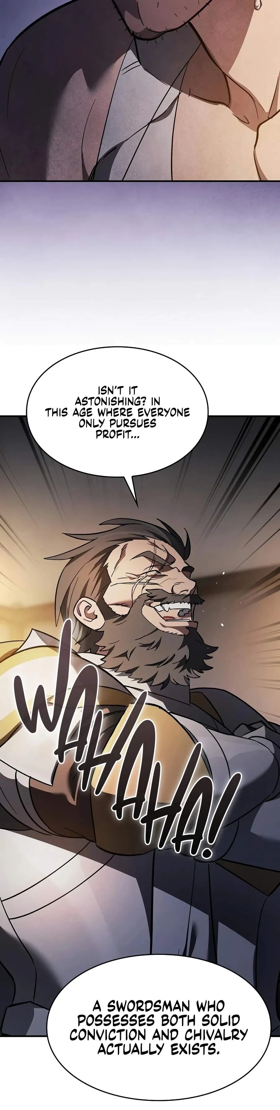 Read Sword Devouring Swordmaster chapter 39 image 15 on Lezhin