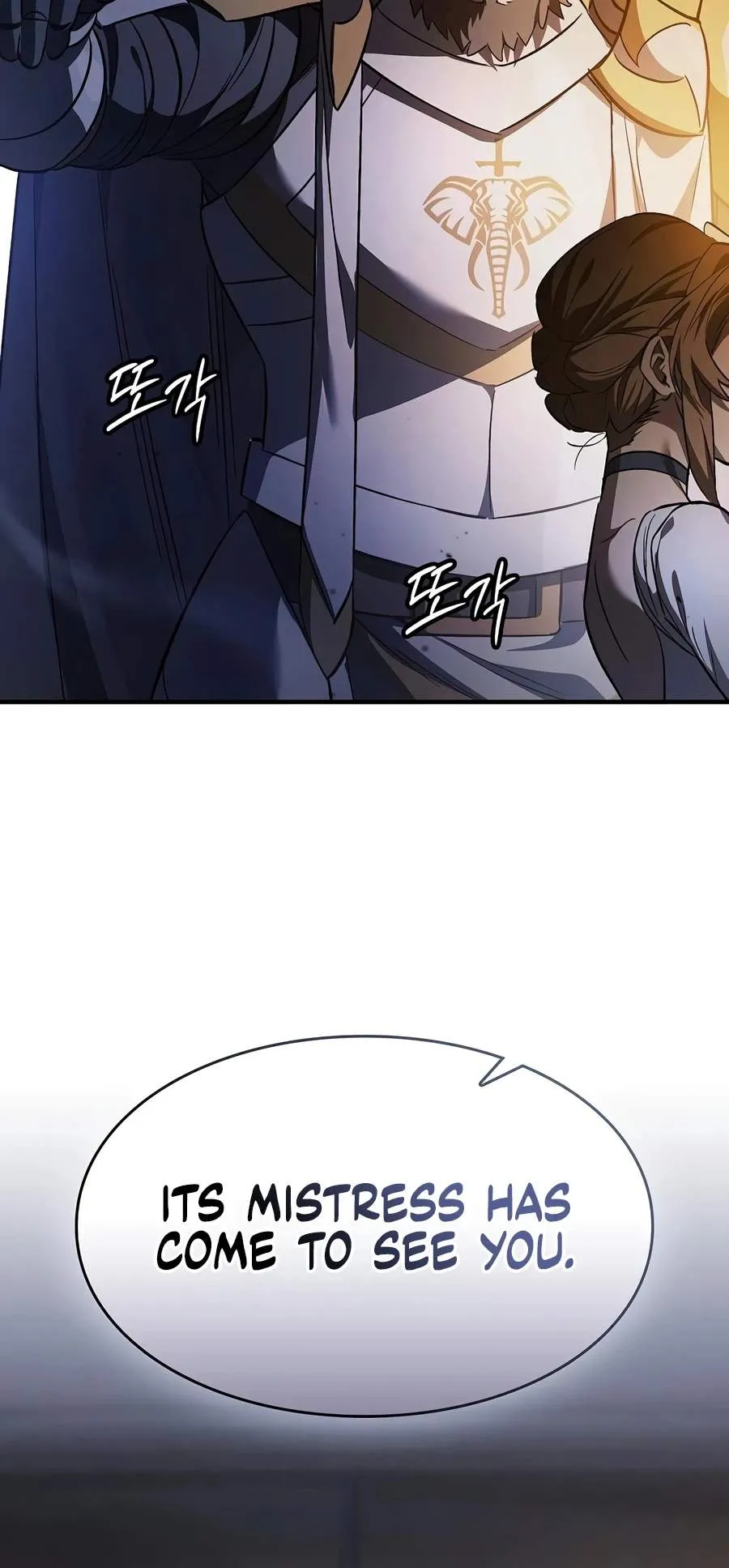 Read Sword Devouring Swordmaster chapter 39 image 17 on Lezhin