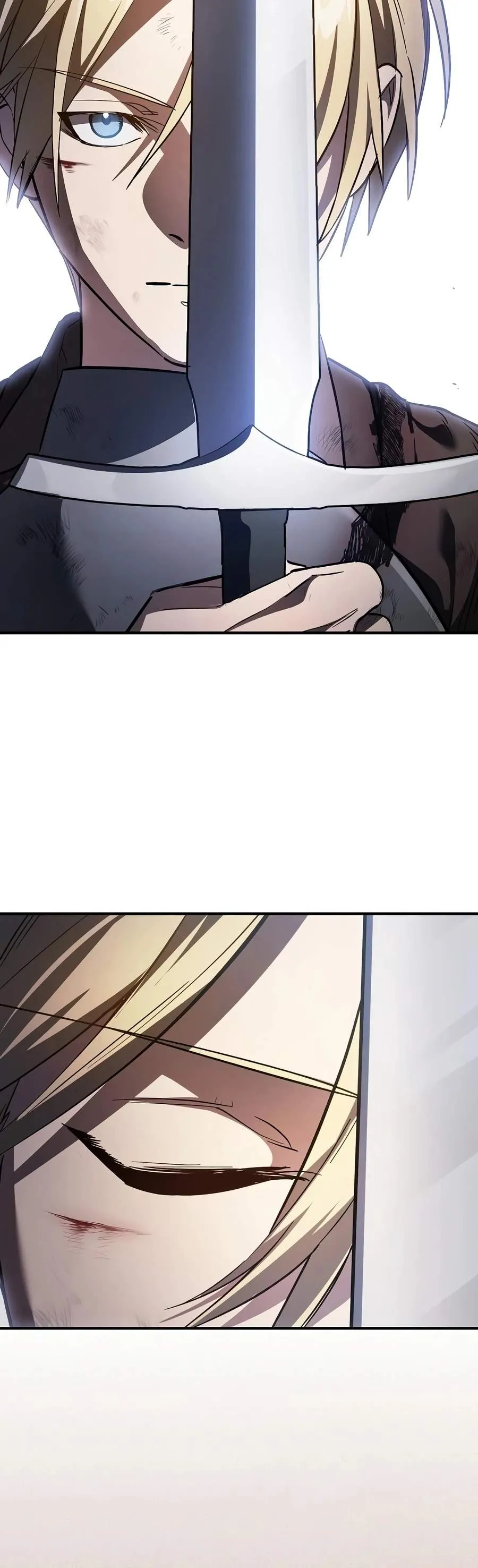 Read Sword Devouring Swordmaster chapter 39 image 7 on Lezhin