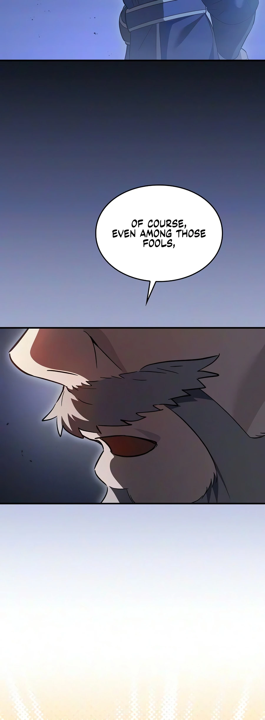 Read Sword Devouring Swordmaster chapter 42 image 15 on Lezhin