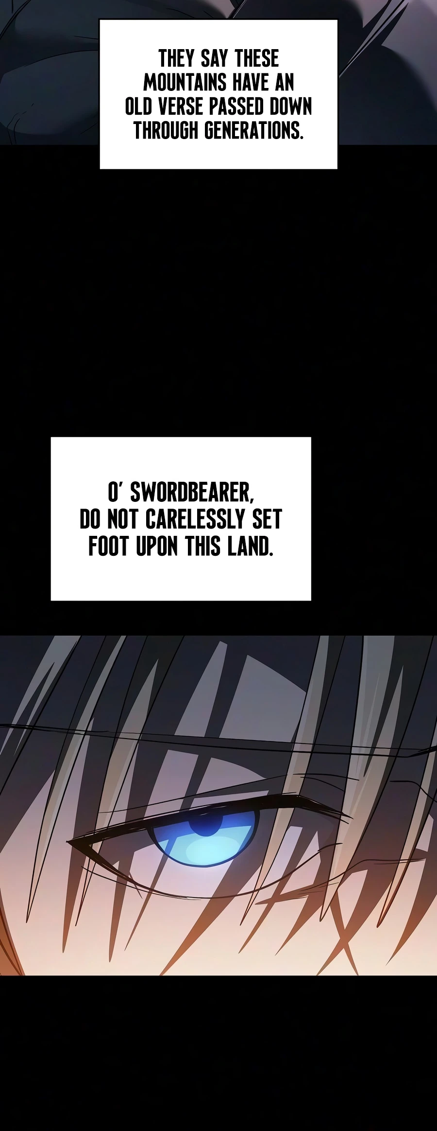Read Sword Devouring Swordmaster chapter 42 image 17 on Lezhin