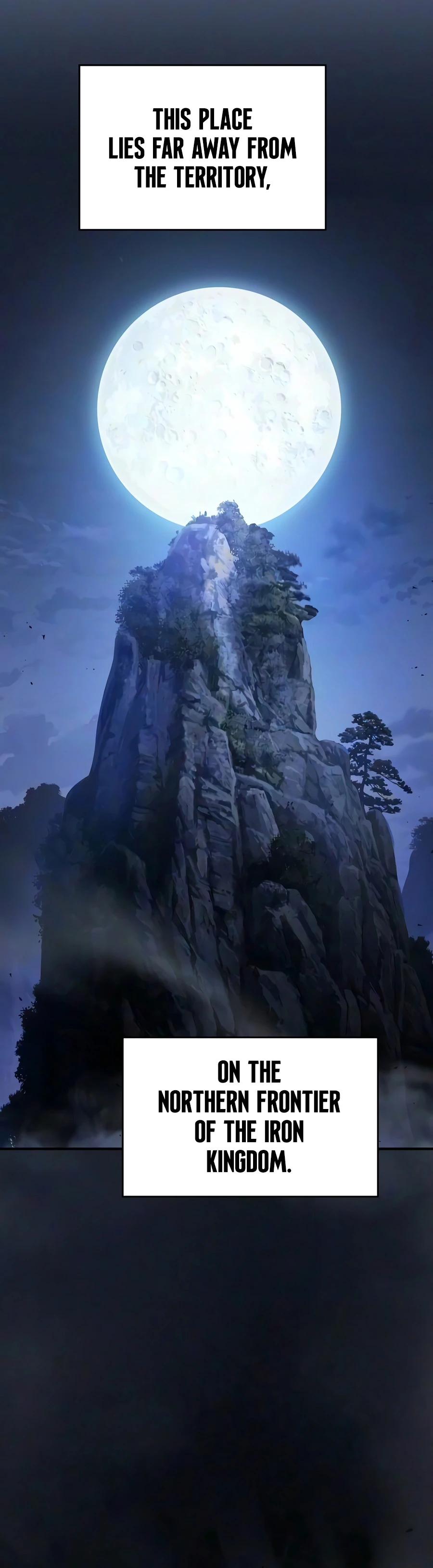 Read Sword Devouring Swordmaster chapter 42 image 7 on Lezhin