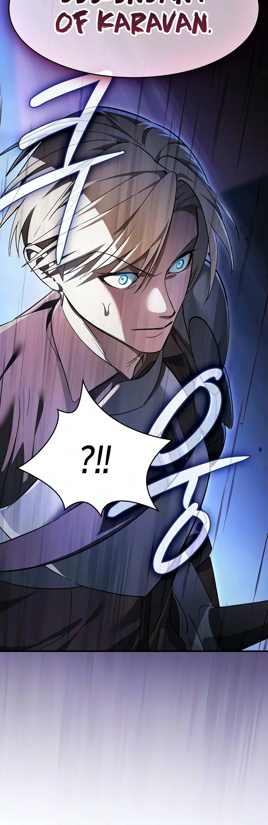 Read Sword Devouring Swordmaster chapter 44 image 12 on Lezhin