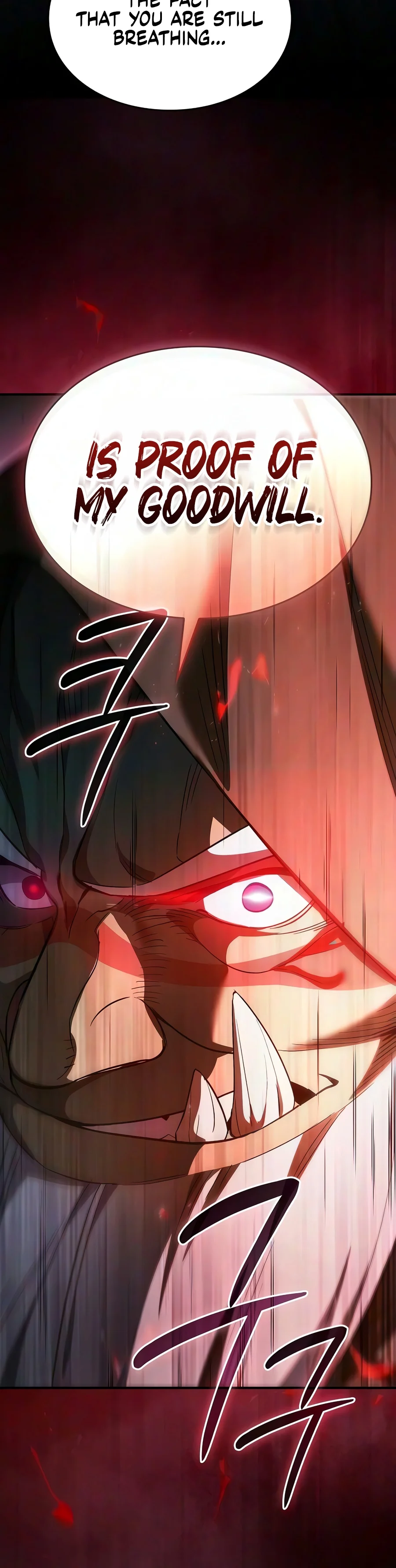 Read Sword Devouring Swordmaster chapter 44 image 14 on Lezhin