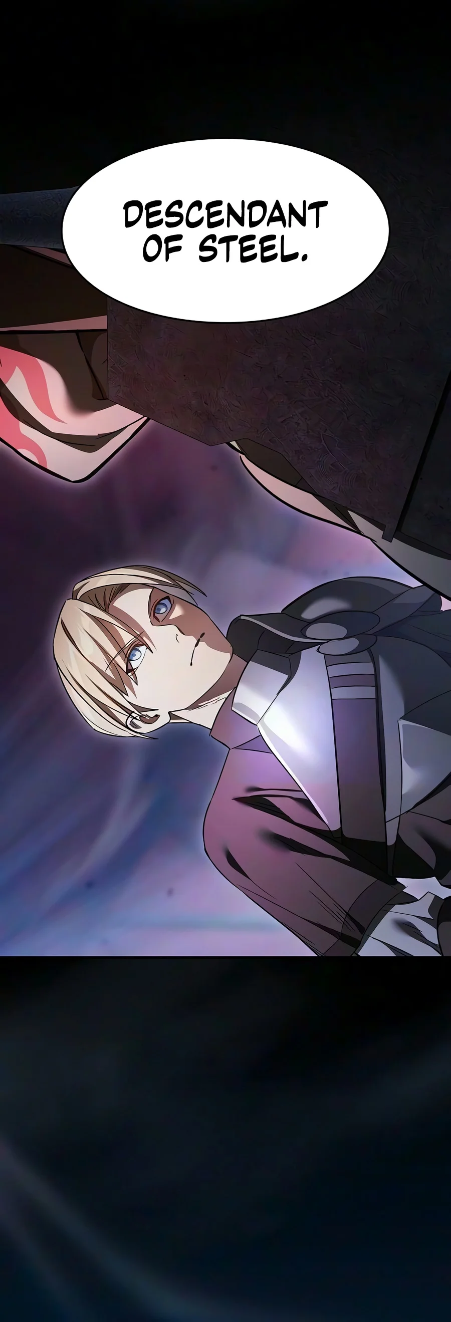 Read Sword Devouring Swordmaster chapter 44 image 17 on Lezhin
