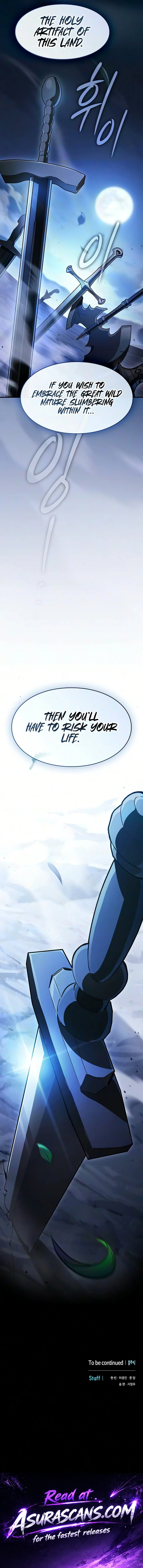 Read Sword Devouring Swordmaster chapter 44 image 18 on Lezhin
