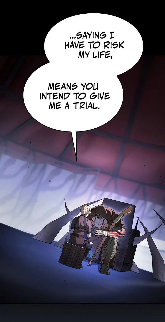 Read Sword Devouring Swordmaster chapter 45 image 1 on Lezhin