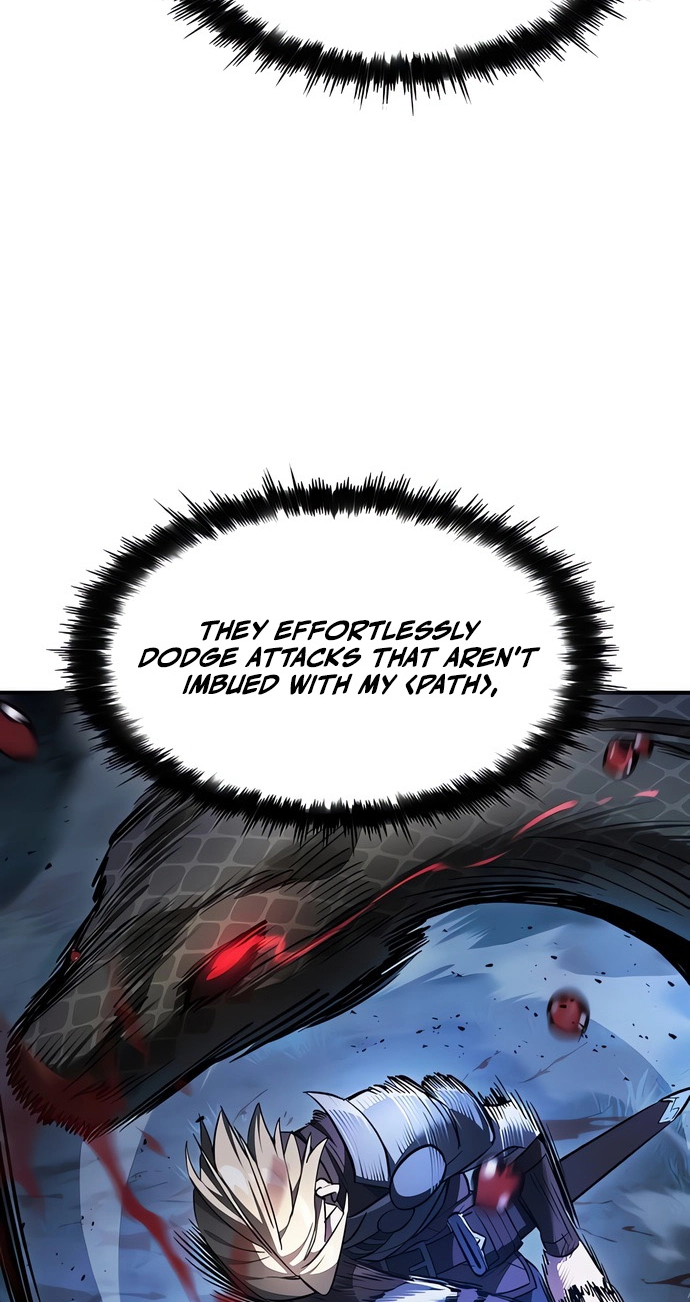 Read Sword Devouring Swordmaster chapter 45 image 104 on Lezhin