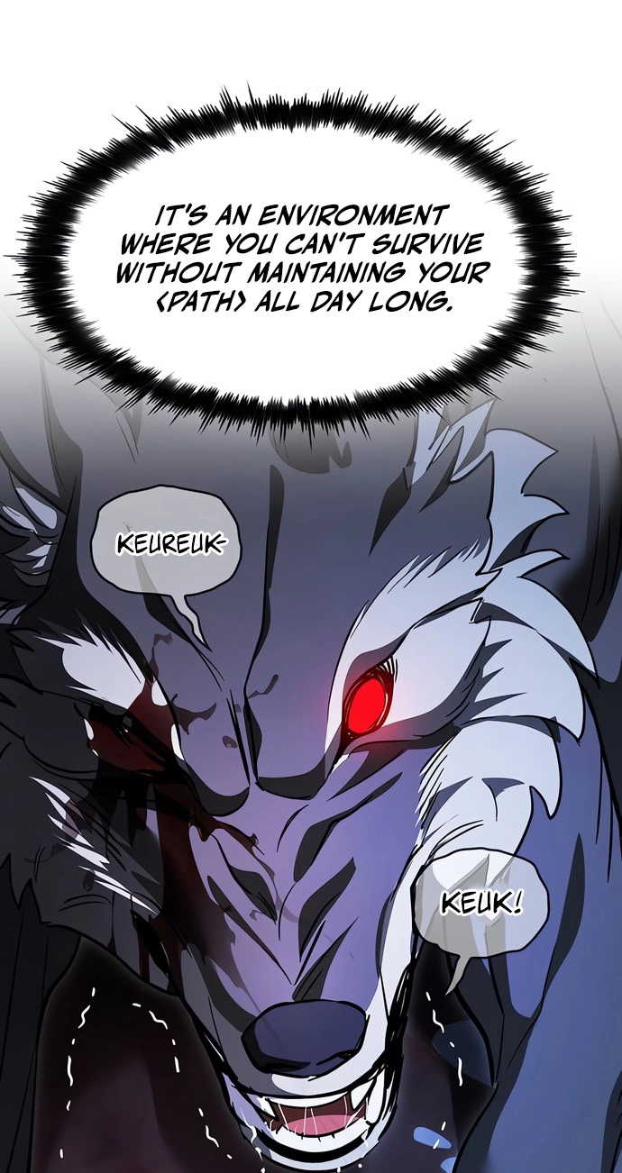Read Sword Devouring Swordmaster chapter 45 image 107 on Lezhin