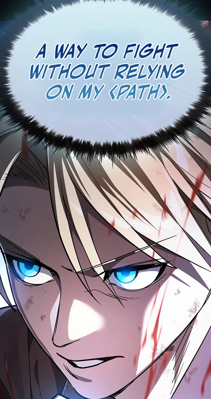 Read Sword Devouring Swordmaster chapter 45 image 112 on Lezhin
