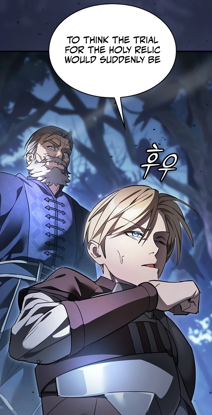 Read Sword Devouring Swordmaster chapter 45 image 14 on Lezhin
