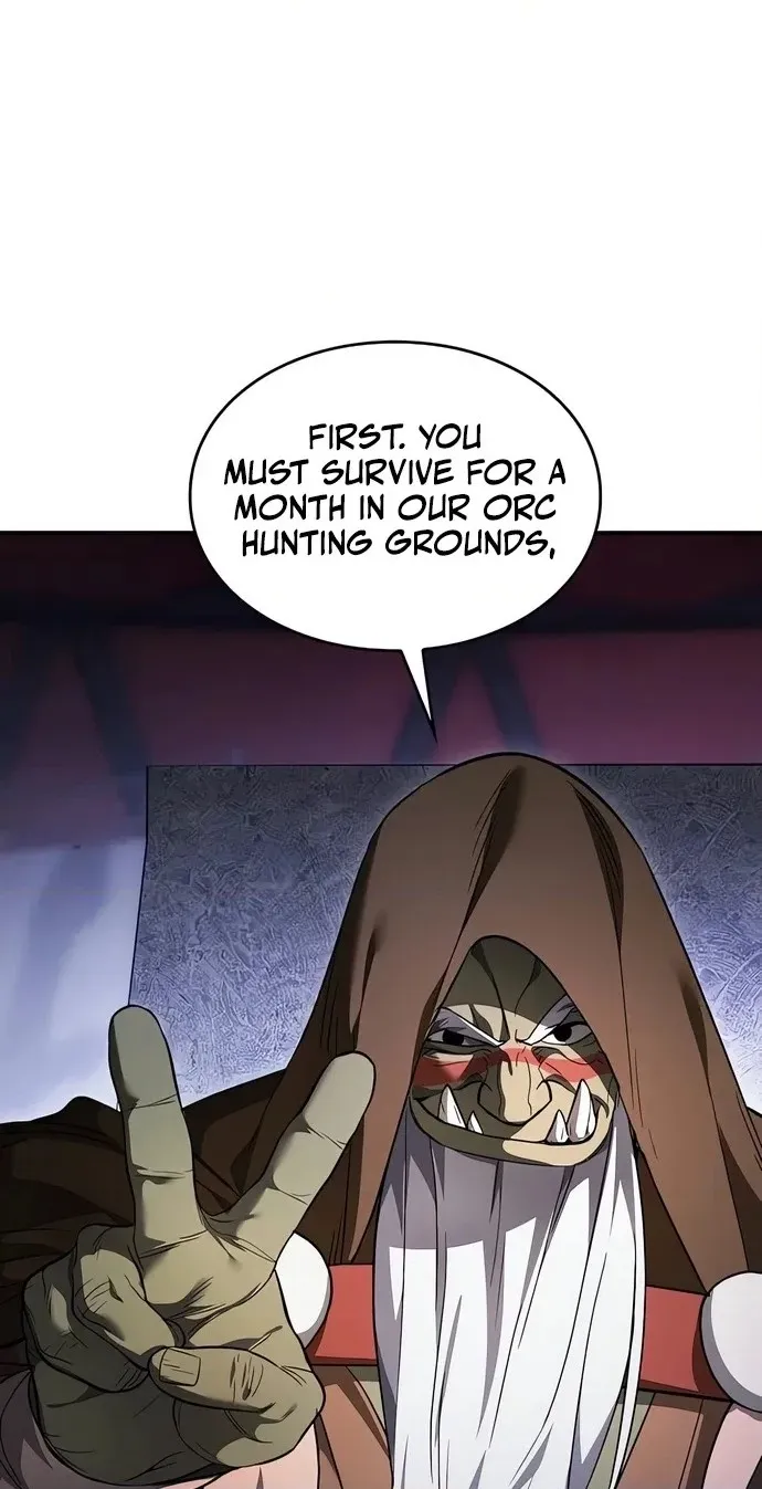 Read Sword Devouring Swordmaster chapter 45 image 19 on Lezhin