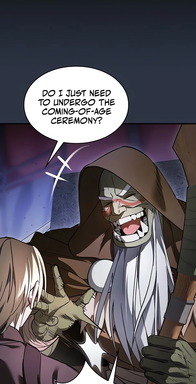 Read Sword Devouring Swordmaster chapter 45 image 2 on Lezhin