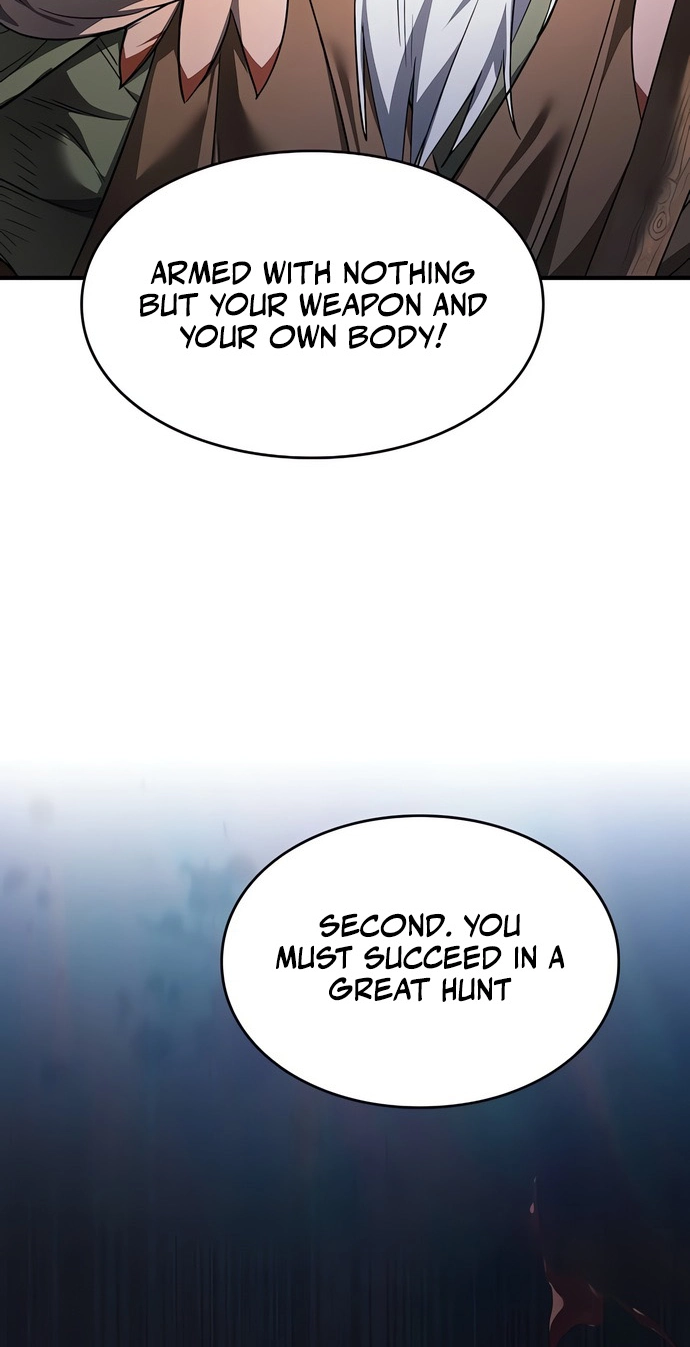 Read Sword Devouring Swordmaster chapter 45 image 20 on Lezhin