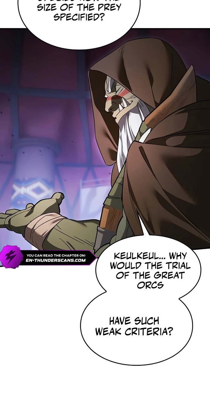 Read Sword Devouring Swordmaster chapter 45 image 25 on Lezhin
