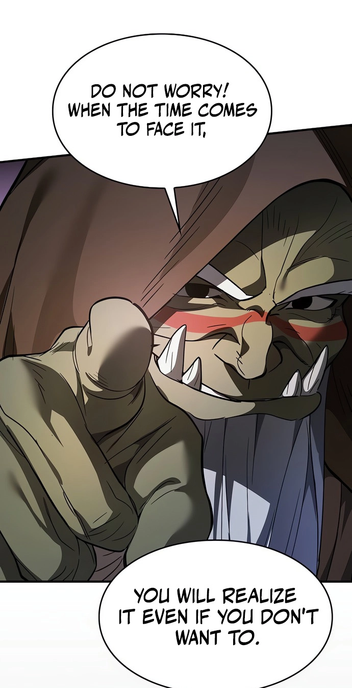 Read Sword Devouring Swordmaster chapter 45 image 26 on Lezhin