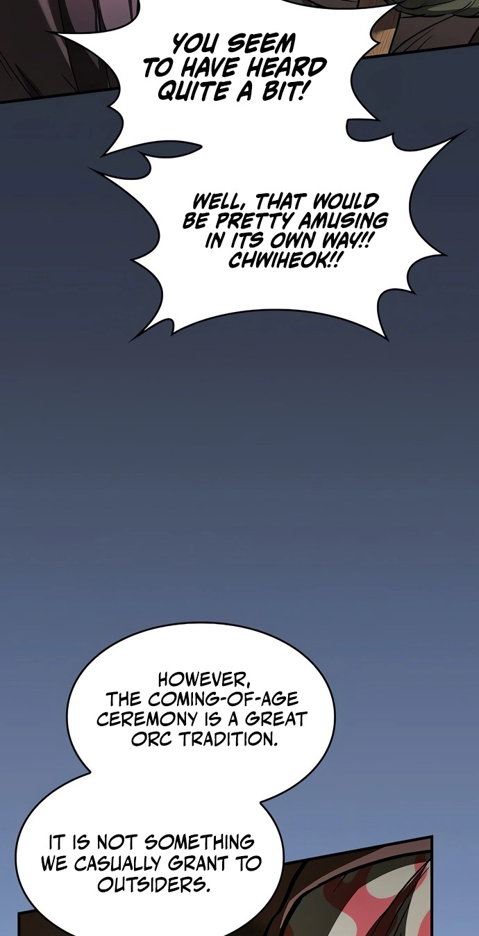 Read Sword Devouring Swordmaster chapter 45 image 3 on Lezhin