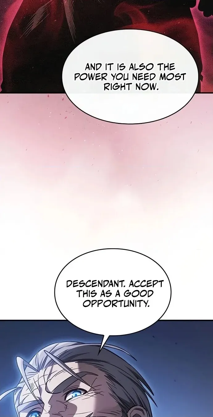 Read Sword Devouring Swordmaster chapter 45 image 39 on Lezhin