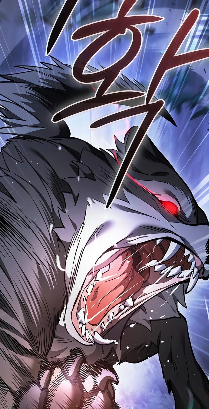 Read Sword Devouring Swordmaster chapter 45 image 45 on Lezhin