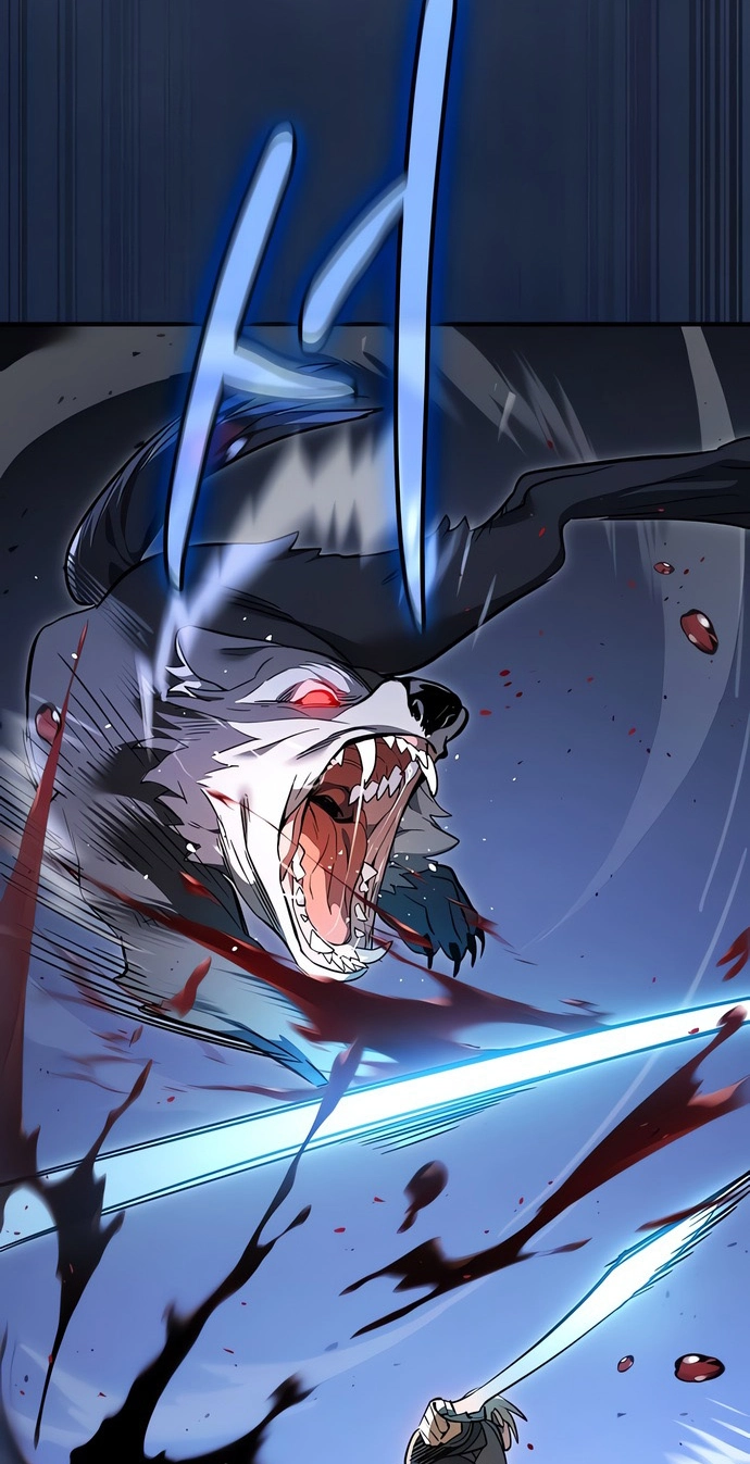 Read Sword Devouring Swordmaster chapter 45 image 47 on Lezhin