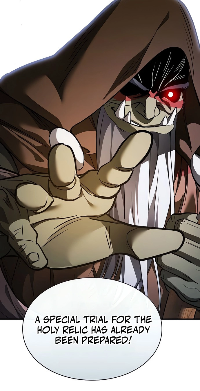Read Sword Devouring Swordmaster chapter 45 image 5 on Lezhin