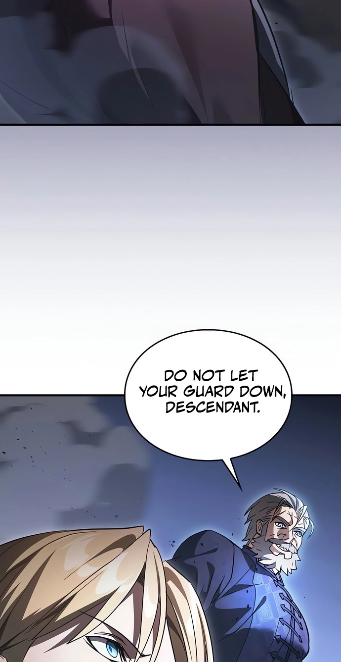 Read Sword Devouring Swordmaster chapter 45 image 76 on Lezhin