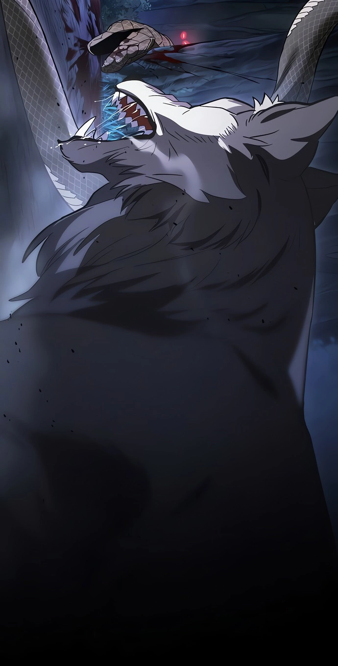 Read Sword Devouring Swordmaster chapter 45 image 80 on Lezhin