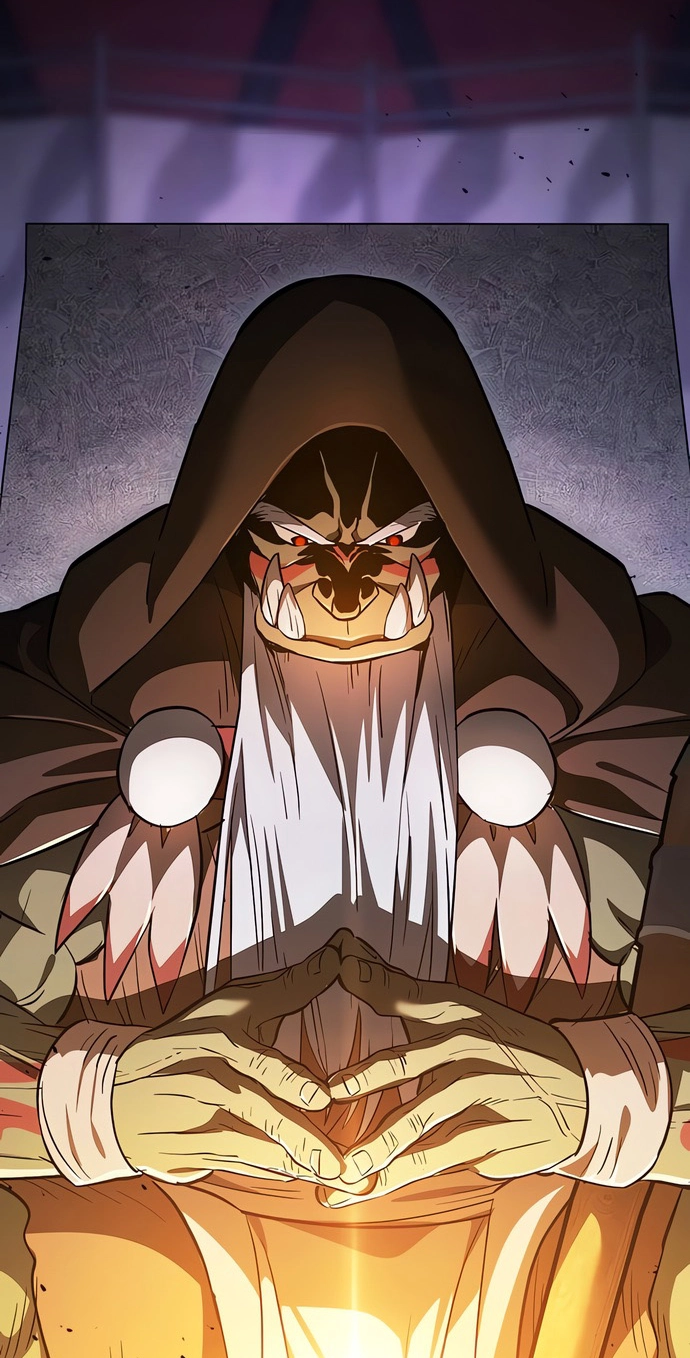 Read Sword Devouring Swordmaster chapter 45 image 83 on Lezhin