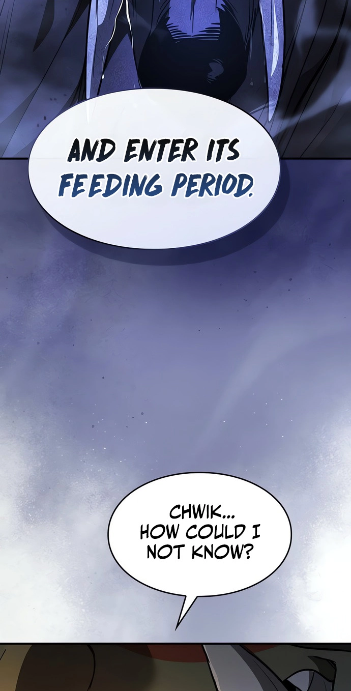 Read Sword Devouring Swordmaster chapter 45 image 91 on Lezhin