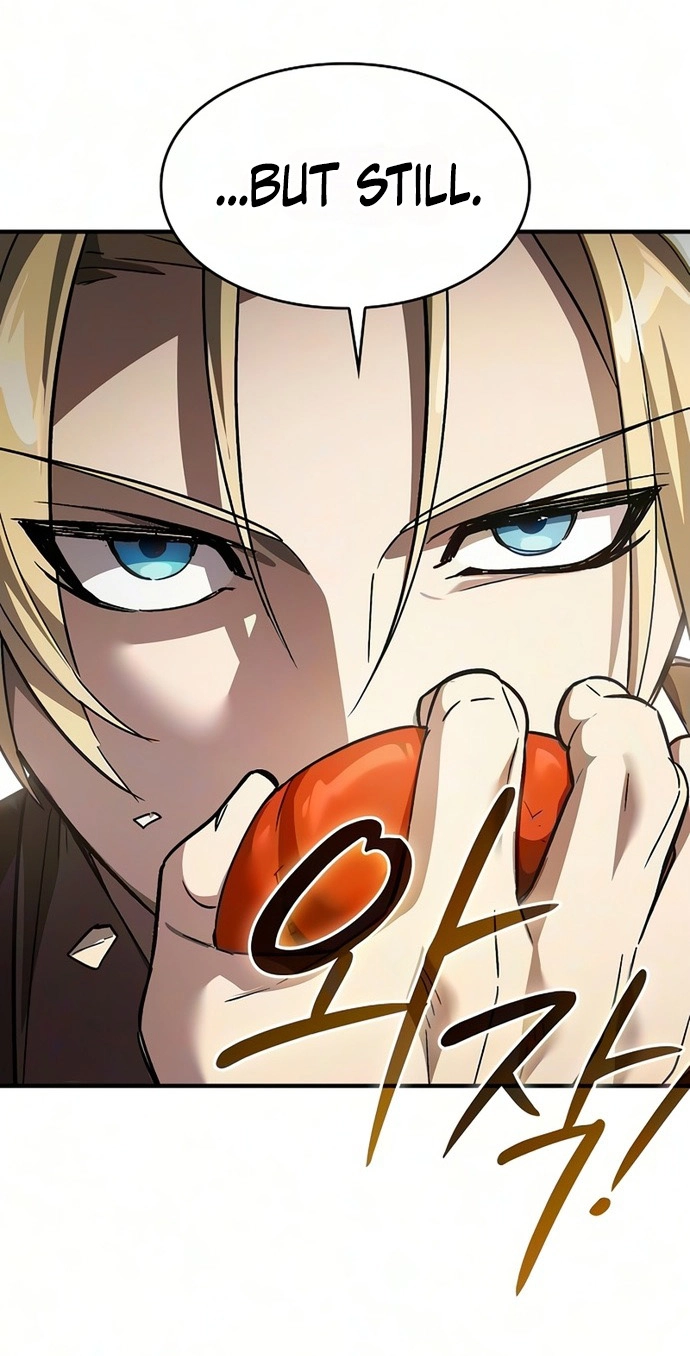 Read Sword Devouring Swordmaster chapter 47 image 10 on Lezhin
