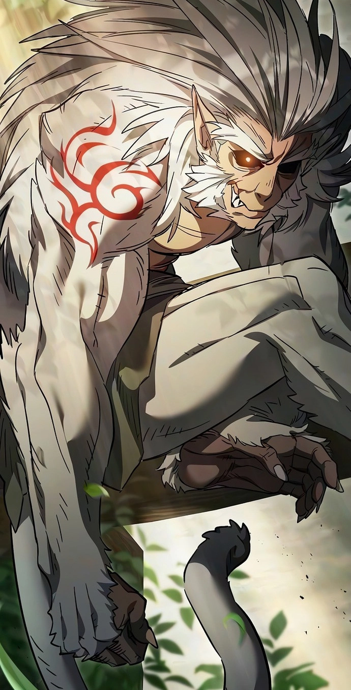 Read Sword Devouring Swordmaster chapter 47 image 13 on Lezhin