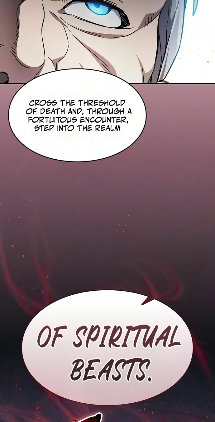 Read Sword Devouring Swordmaster chapter 47 image 16 on Lezhin