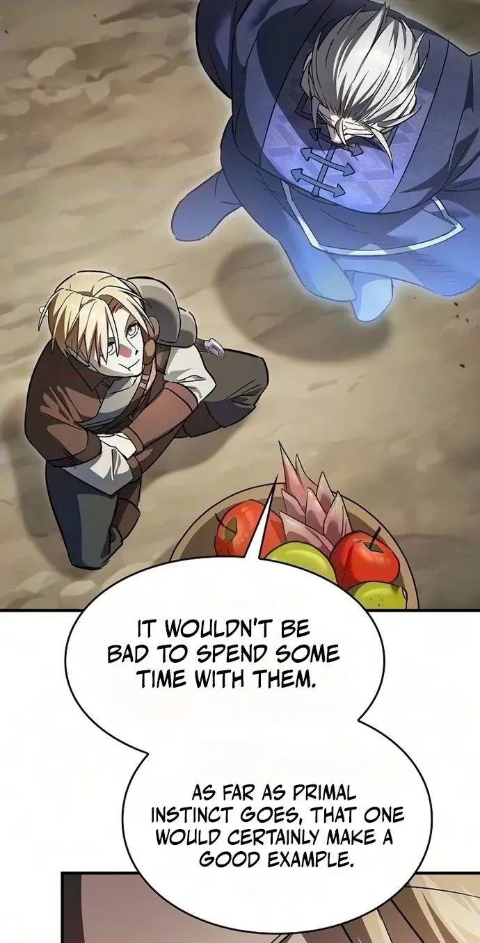 Read Sword Devouring Swordmaster chapter 47 image 19 on Lezhin