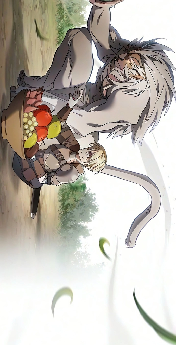 Read Sword Devouring Swordmaster chapter 47 image 27 on Lezhin